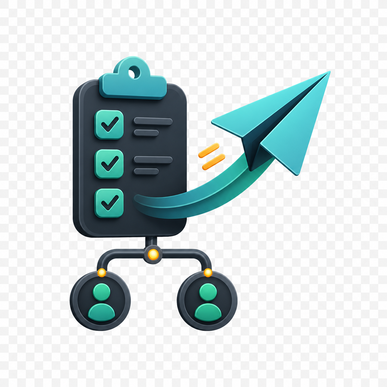 Teklif App logosu